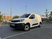 Peugeot Partner LONGA  3 LUGARES ** ÚNICO DONO**  IVA DEDUTIVEL