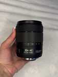 Canon EF-S 18-135mm f/3.5-5.6 IS USM