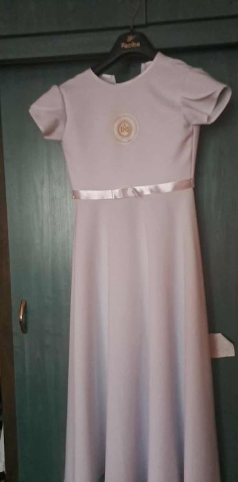 alba komunijna z dodatkami