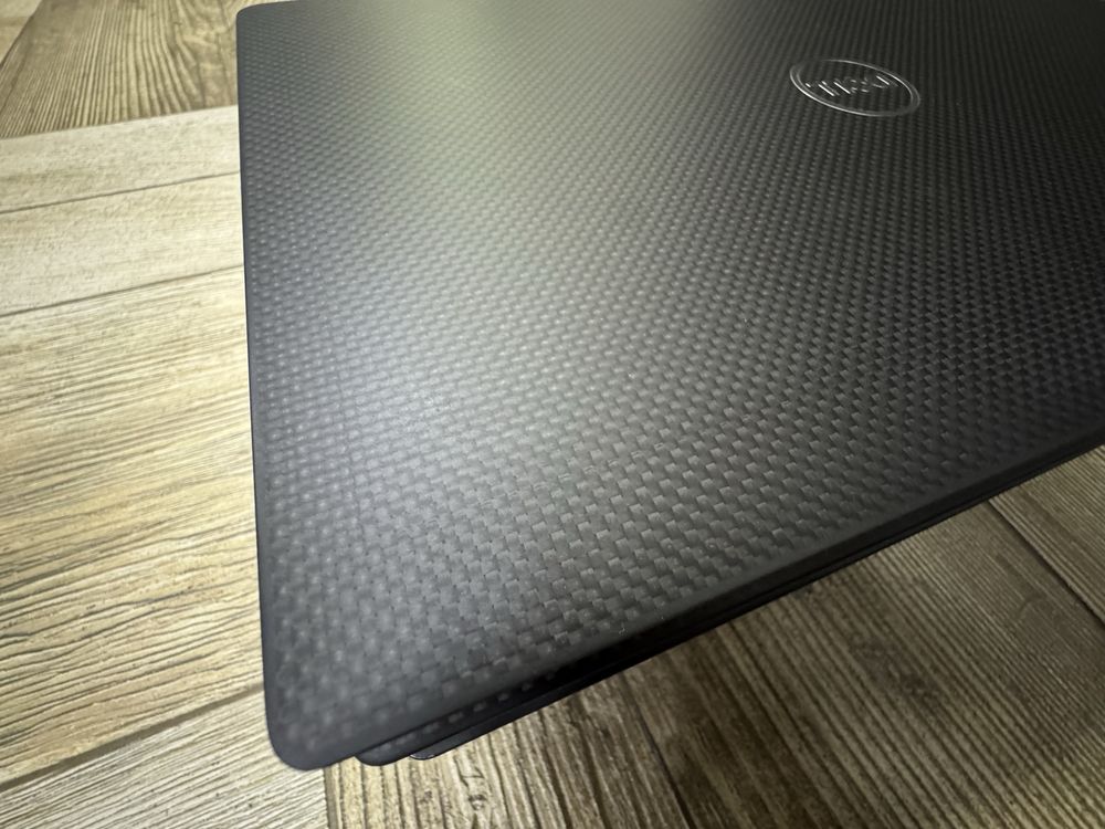 Потужний карбоновий ноутбук Dell Latitude 7410 i5 10 gen 8/256GB (512)