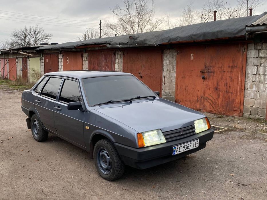 В продаже авто с небольшым пробегом в идеальном состояние