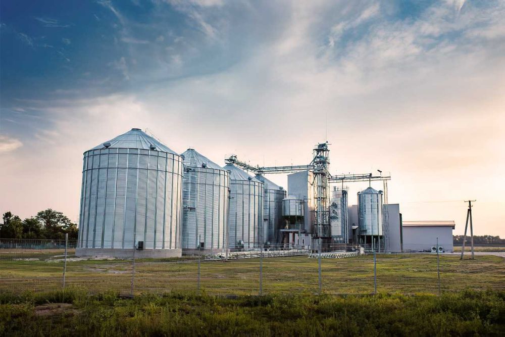 Продаж земельної ділянки поруч з портом «Южний», 8,14 Га