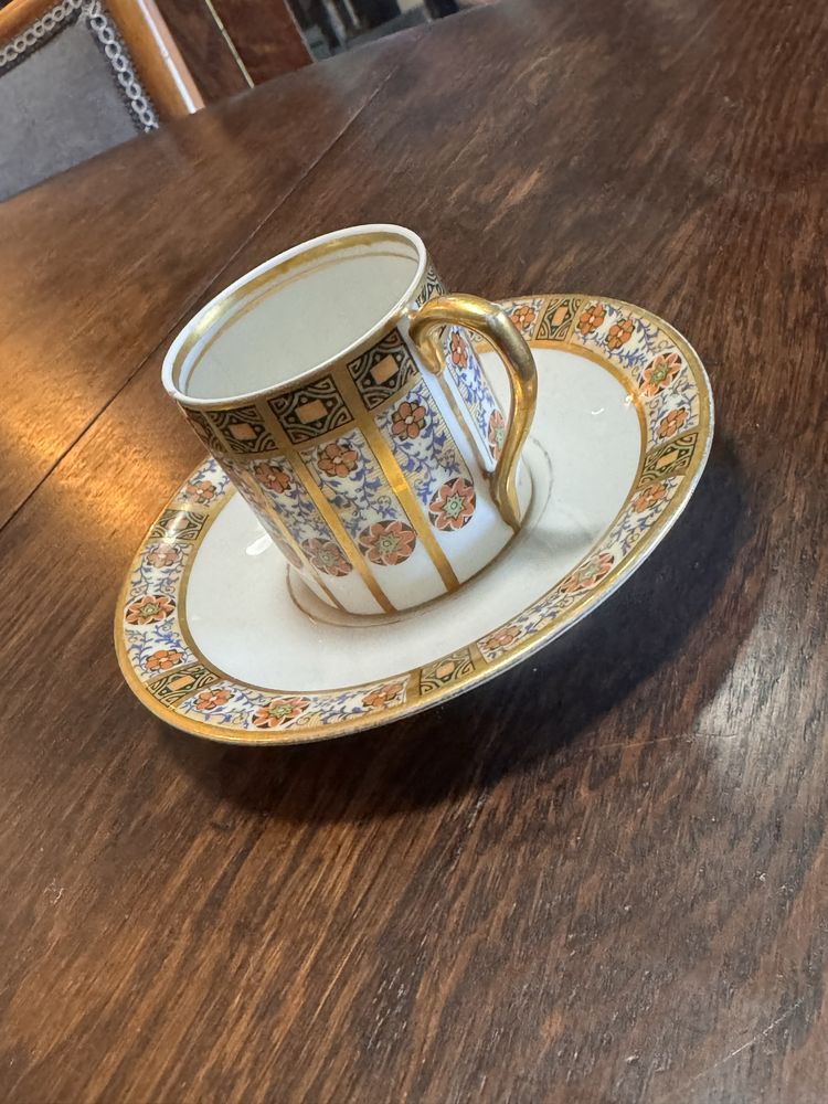 Filiżanka espresso