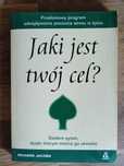 Jaki jest twój cel?. Richard Jacobs