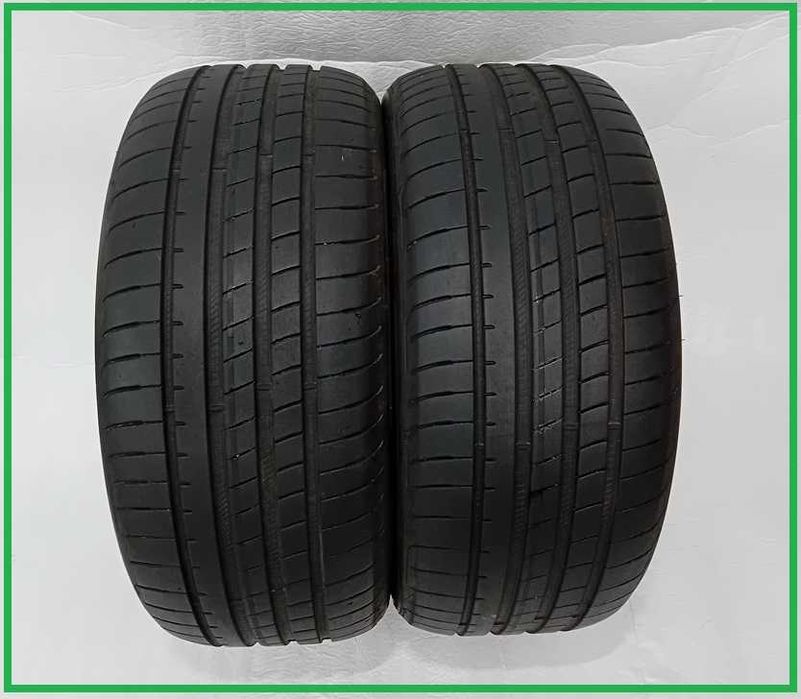 Para opon lato Goodyear Eagle F1  245/40 R19 98Y mag. 1/513