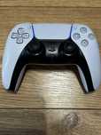 Pad Sony PS5 oryginalny biały ładny stan #21