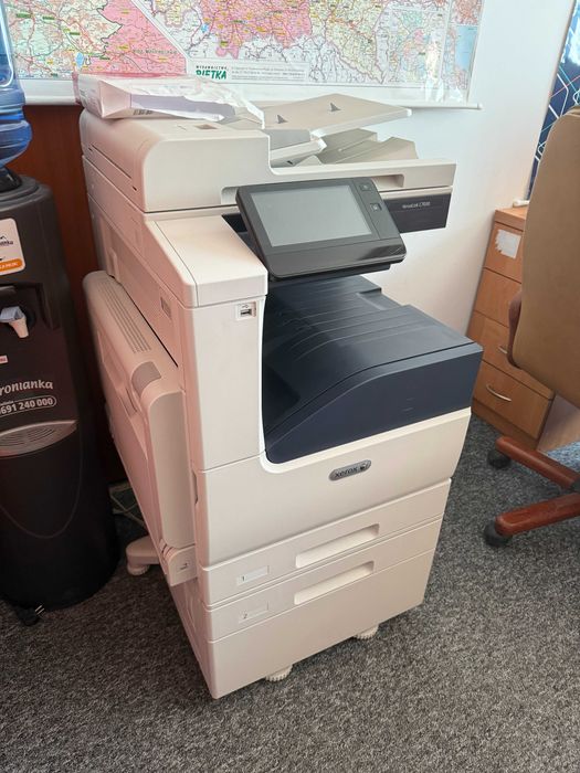 Kserokopiarka Xerox VERSALINK C7030