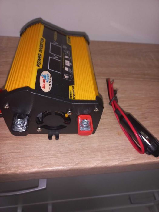 інвертор SP2-G4000