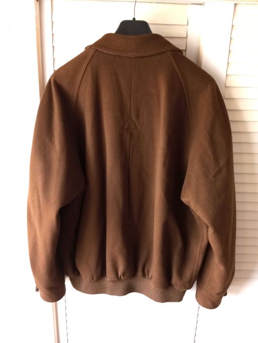 Blusão, em pura lã, XL, Le Tailleur