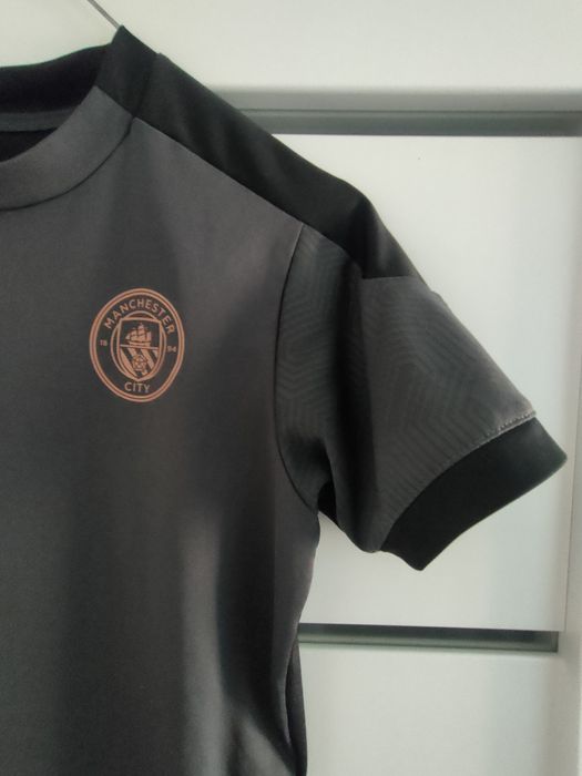 Manchester City koszulka