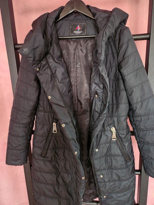 Жіноча осіння курточка