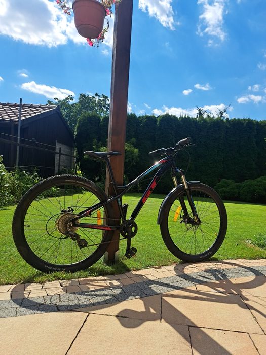 Rower mtb (górski)
