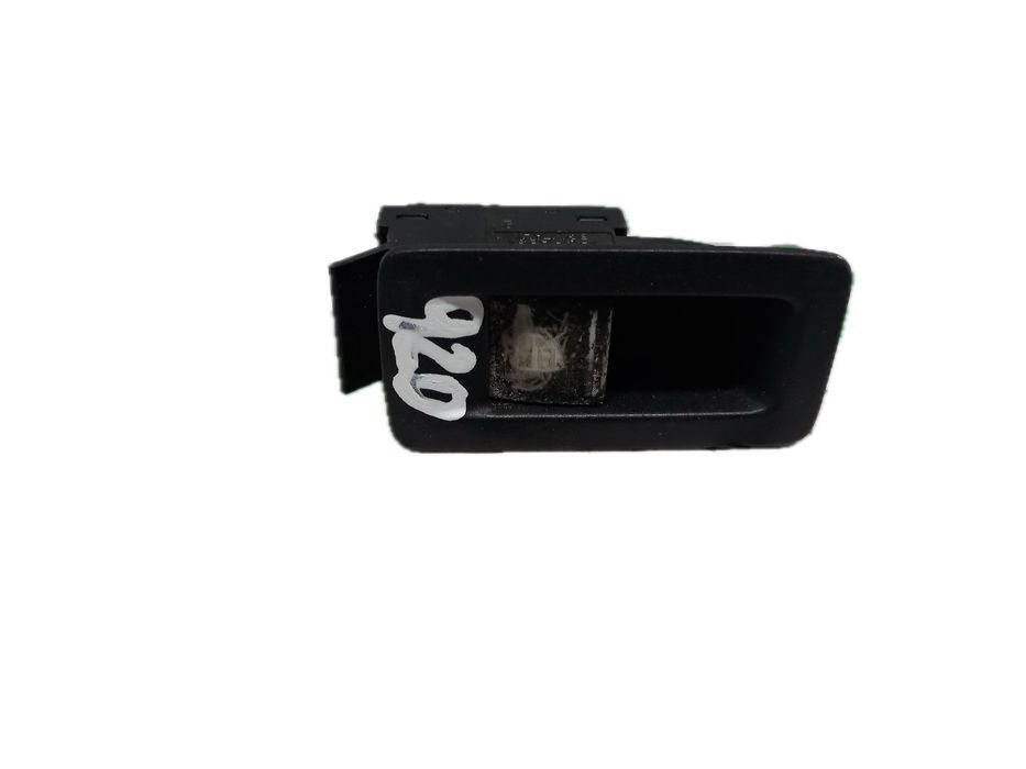 Comando / botão / interruptor vidros trás direito VOLKSWAGEN Touran (1