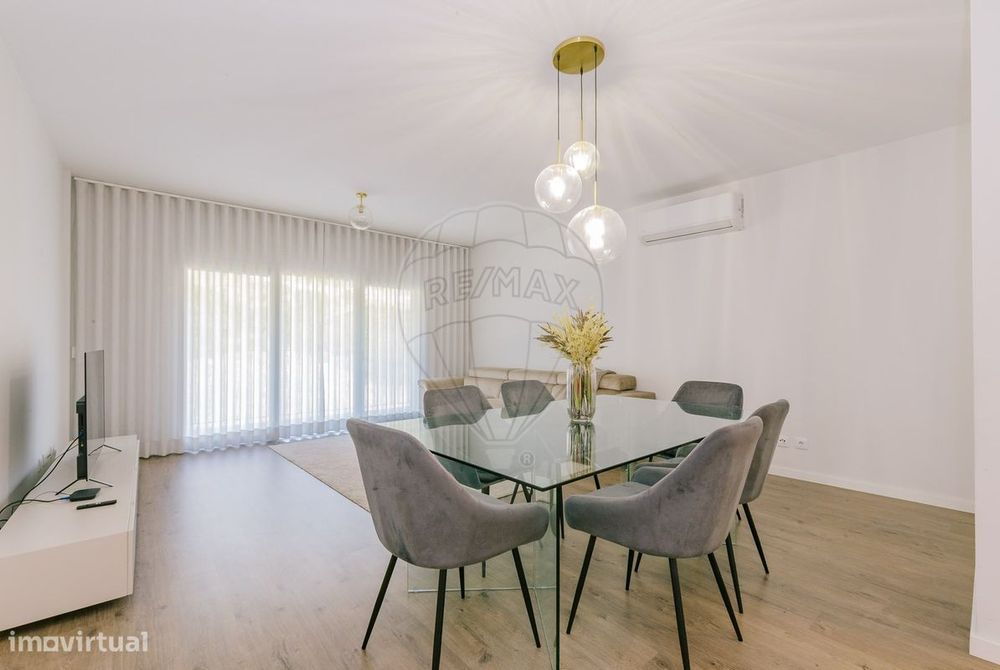 Apartamento T3 para arrendamento