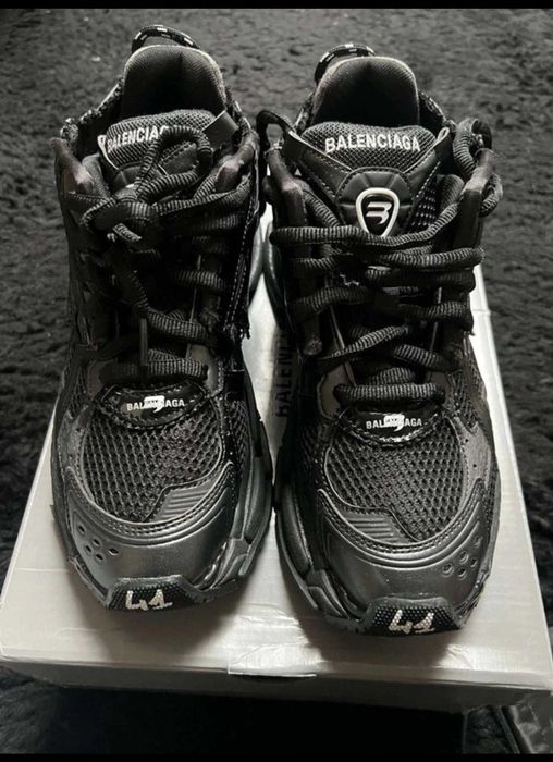 Balenciaga runner best qual original 42 size rick owens archive drippp