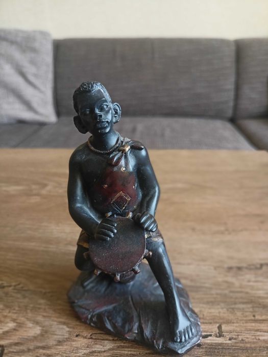 Figurki ozdobne- komplet