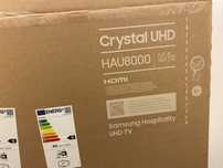 Telewizory Samsung 55″ – uszkodzona matryca