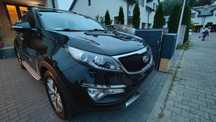 Kia Sportage Wersja XL, salon Polska, PANORAMA, maksymalne wyposażenie