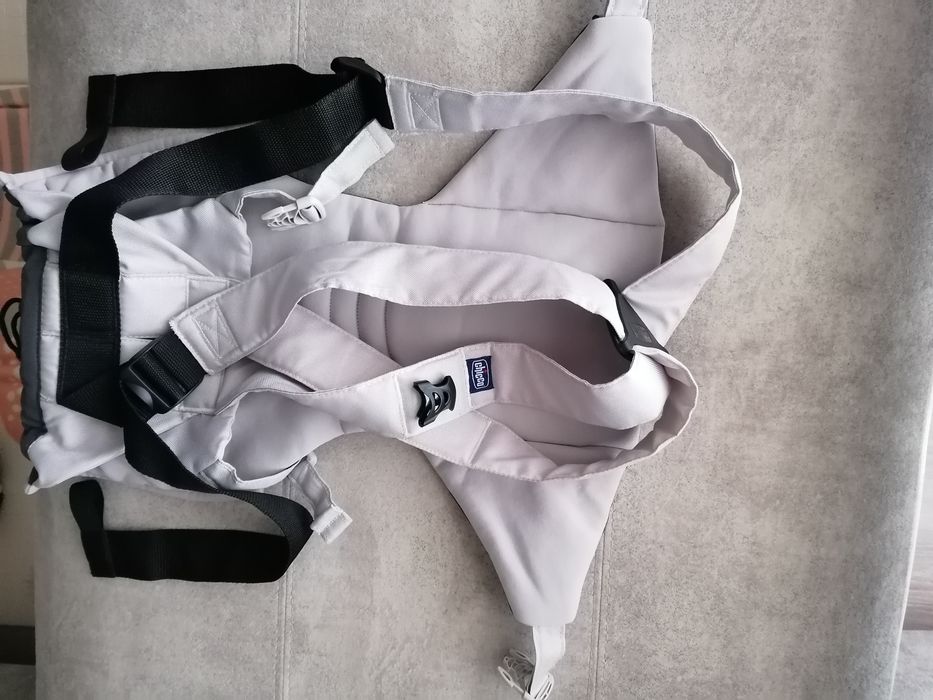 Marsúpio CHICCO PUERICULTURA EasyFit Dark Beige
