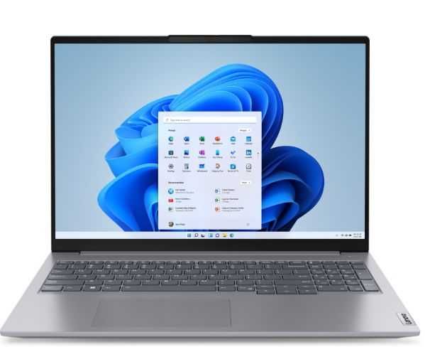 Laptop LENOVO ThinkBook 16 G8 IRL 16" IPS Core 7 240H  Win11