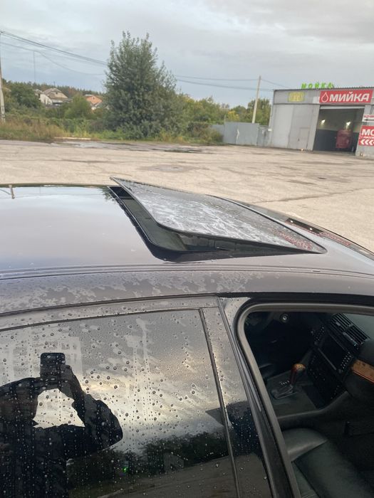 Продам BMW 535 V8