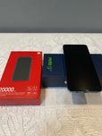 Smartfon Motorola G72 8/128 oraz powerbank. Zadbany.