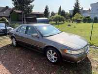 Cadillac Seville STS V8 305km