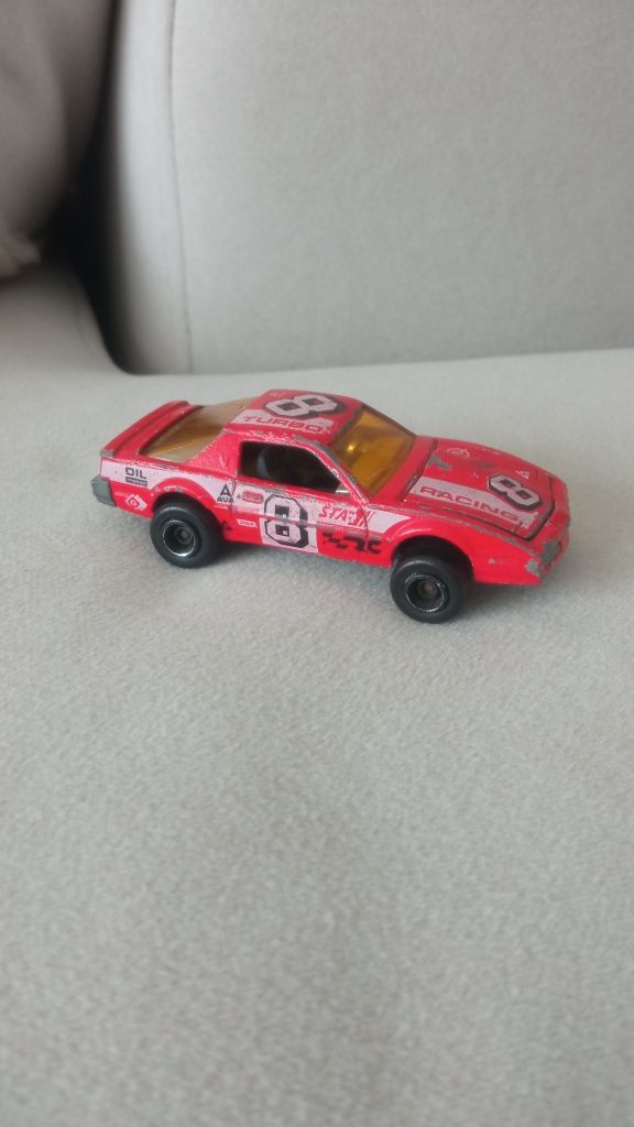 Majorette Pontiac