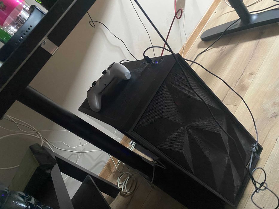 komputer stacjonarny do gier MAD DOG DIAXID605F