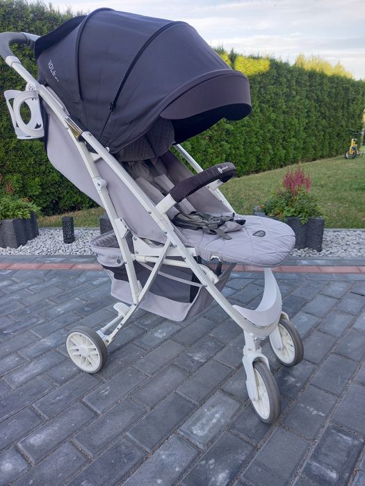 Wózek spacerowy euro - cart
