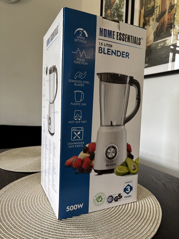 Blender 1,5l 500W
