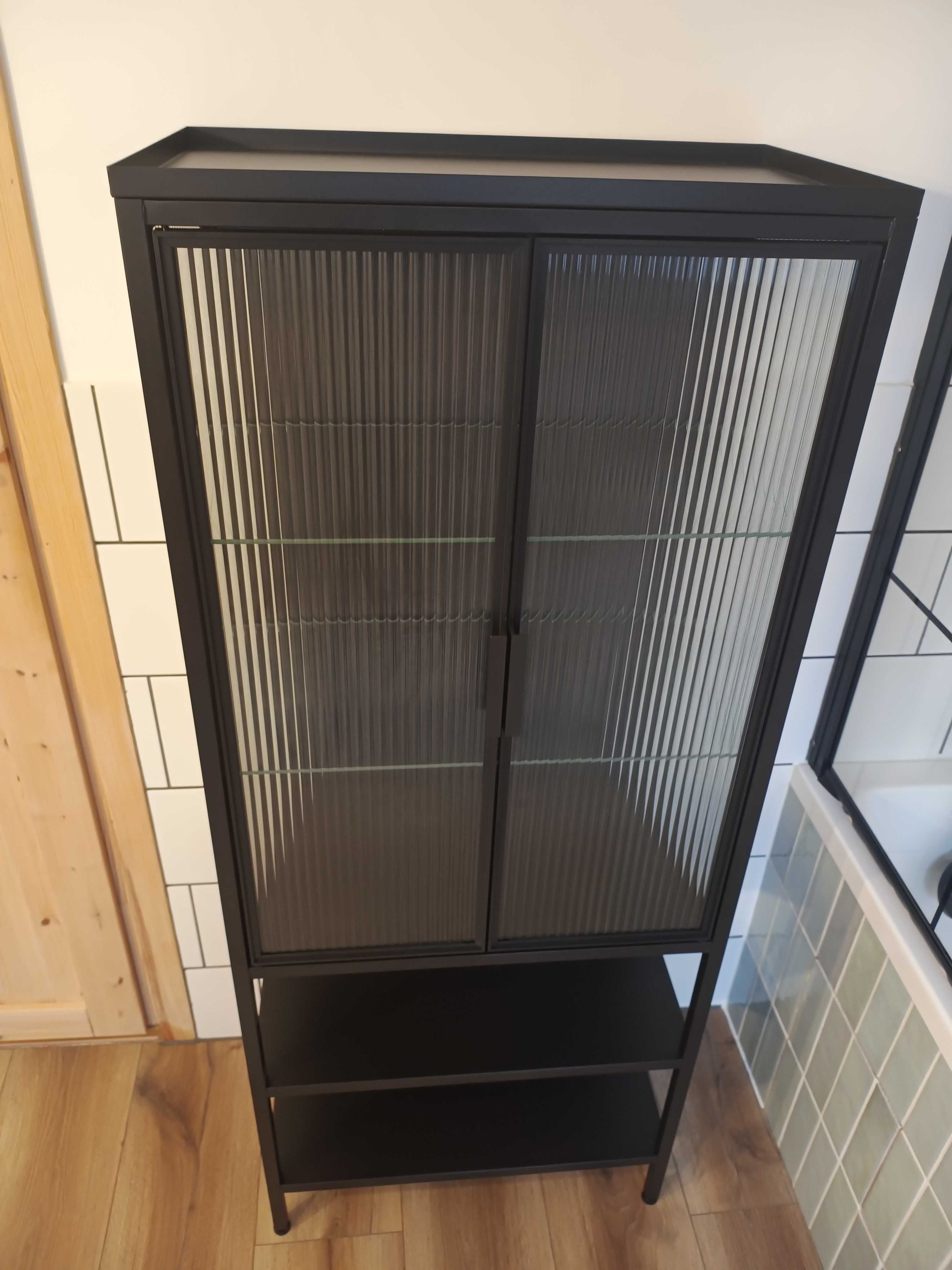 Witryna Ikea - MOSSJÖN