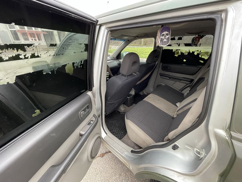 Продам Nissan X-Trail