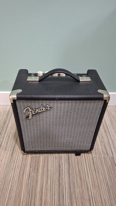 Fender Rumble 15