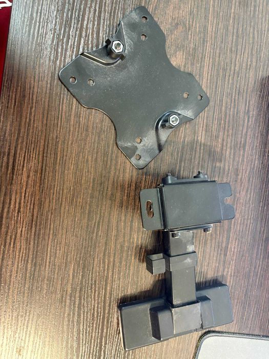 Кронштейн для тв / монітору UniBracket BZ21-12 VESA 75x75 100x100