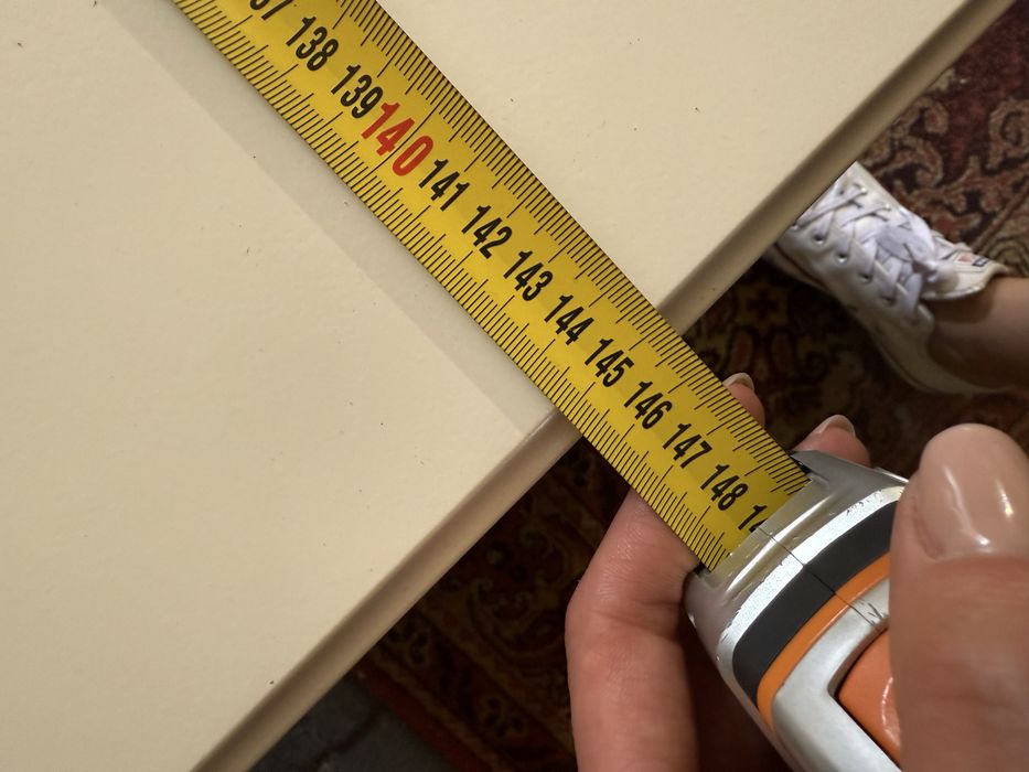 Ikea szafka pod telewizor