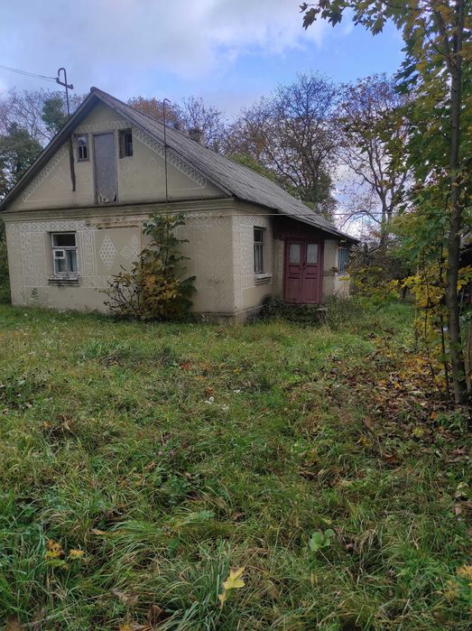 Продам будинок с. Білашів (Здолбунівський р-н)