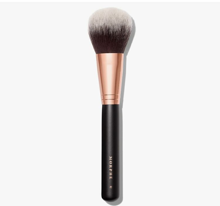 Morphe pędzel do pudru R2 Pro Tapered Powder