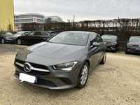 Mercedes Bens CLA 180d Shooting brake