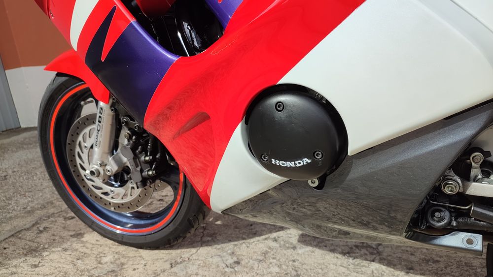 CBR 1000f em Excelente Estado