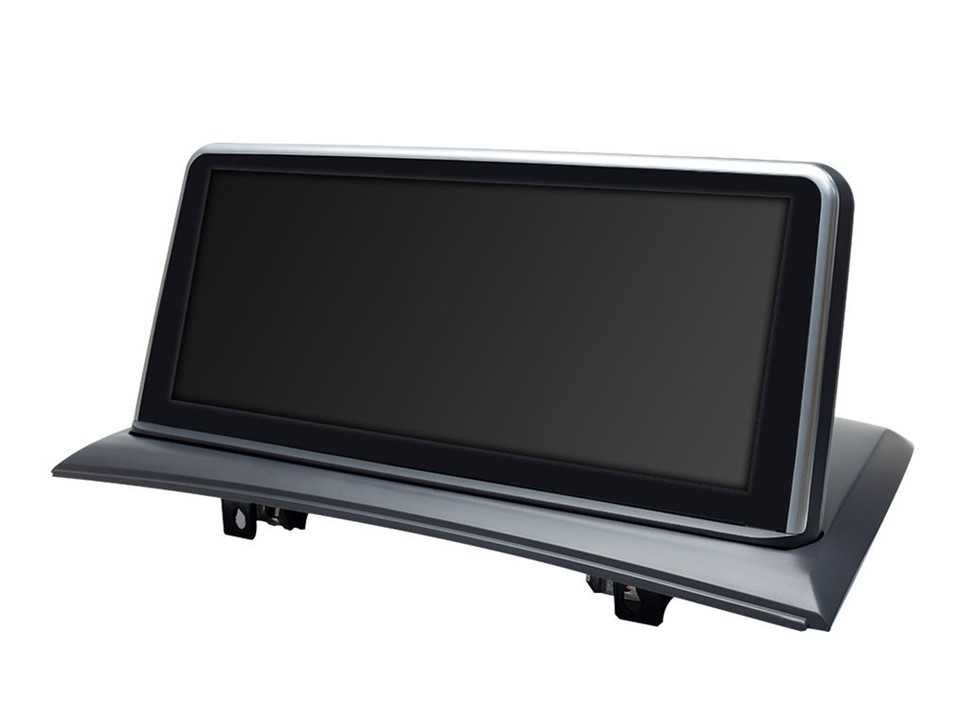 Premium Radio samochodowe Android BMW E83 CCC (10.25'') 2006.-2010