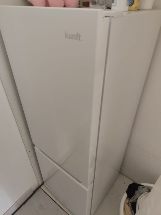Frigorífico kunft
