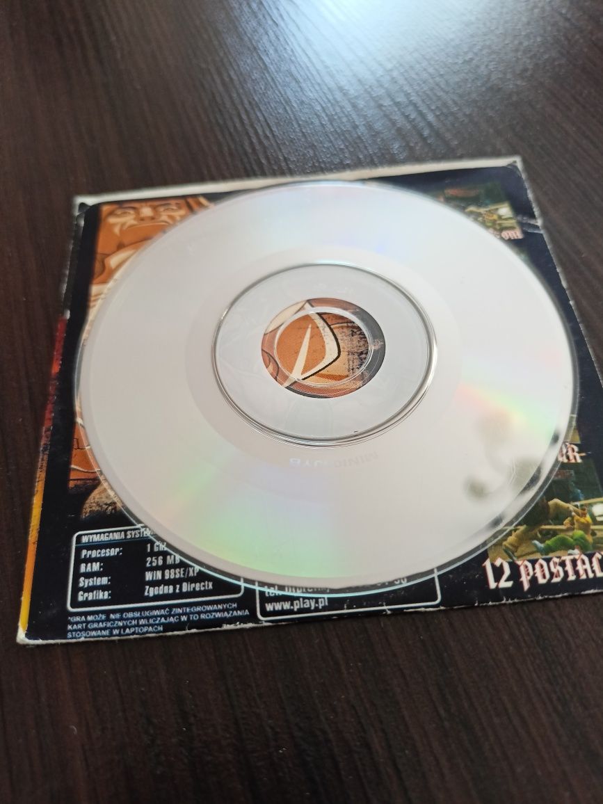 Underground Fighting - Gra PC