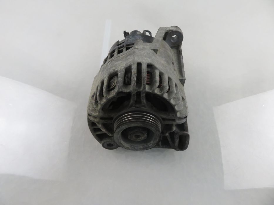 Alternator Fiat Panda II (169_) 1.1 54 - 187 A1.000