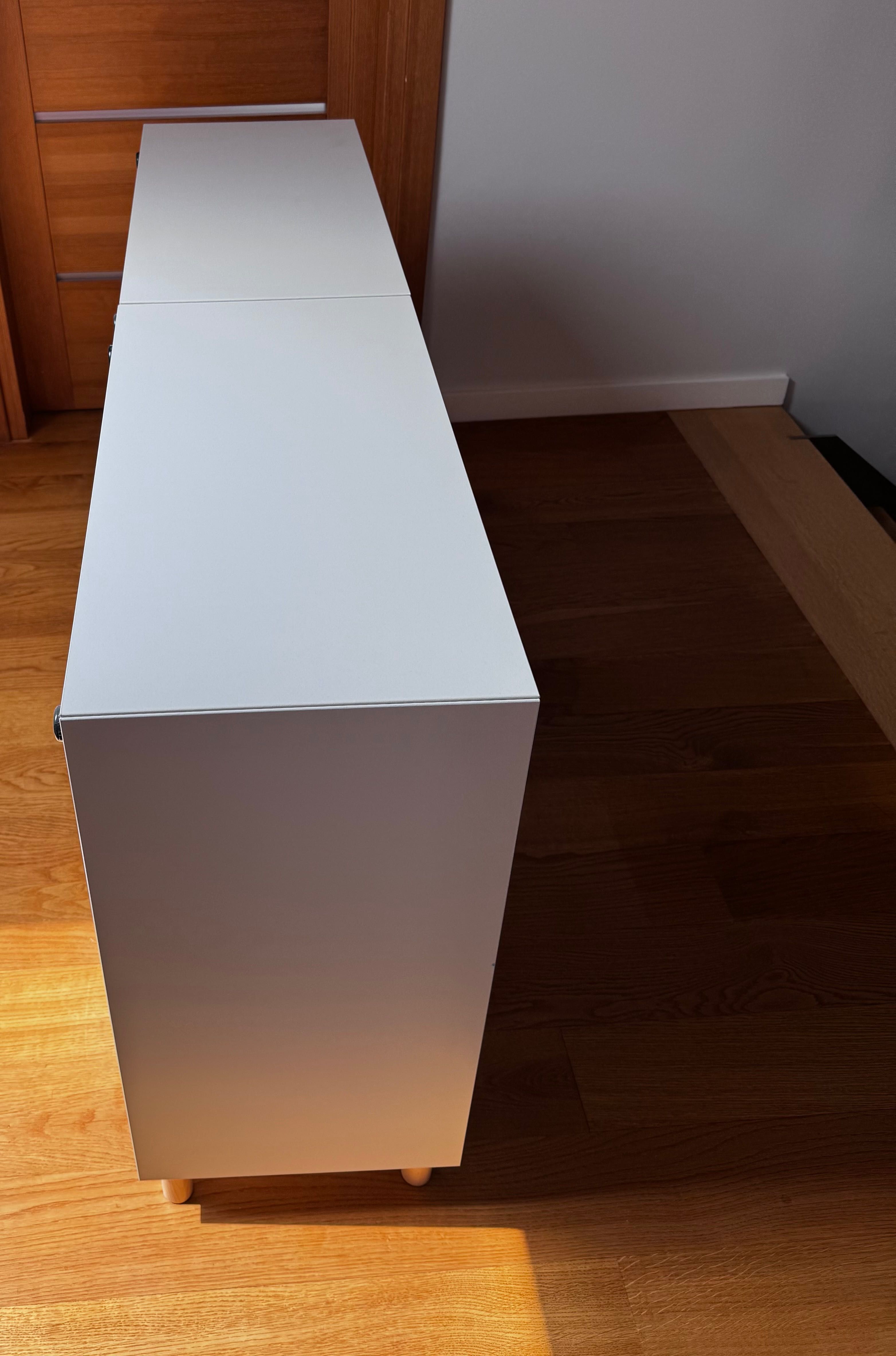 Szafki Ikea Eket