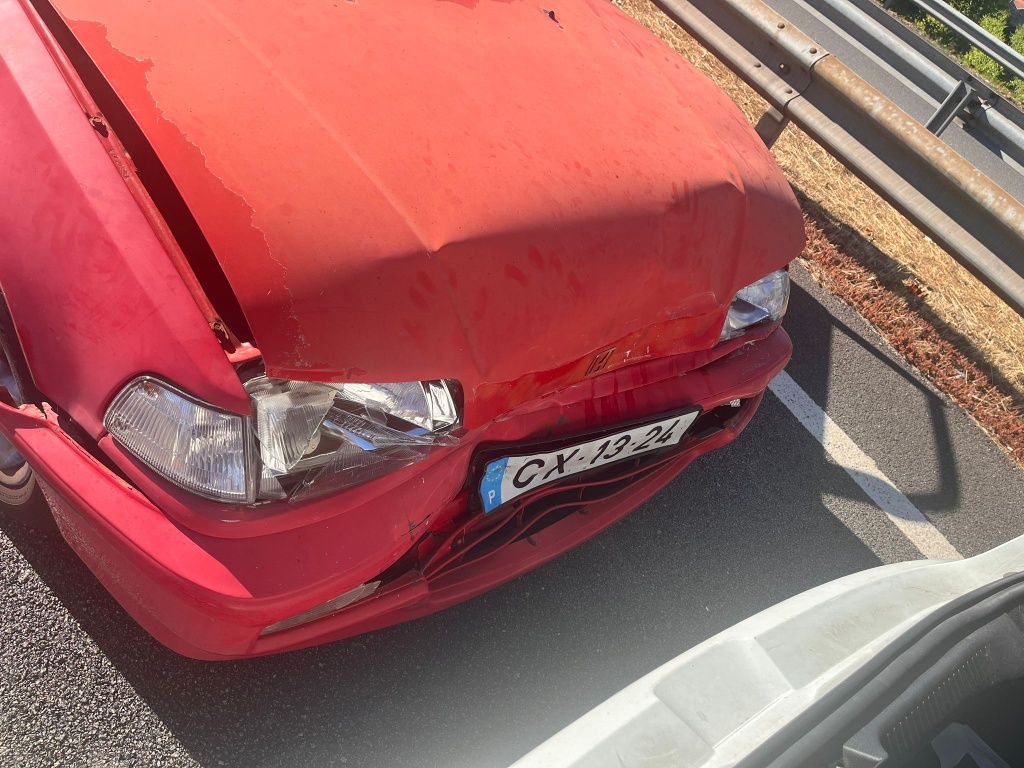 Honda Civic EF 1.4 GL