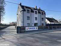 Apartamenty Dobrzyca, ul. Krotoszyńska BAUKING