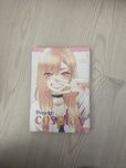 ksiazka manga projekt cosplay tom 1