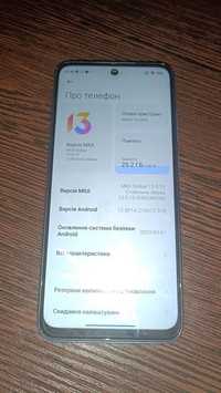 Телефон Xiaomi redmi 10