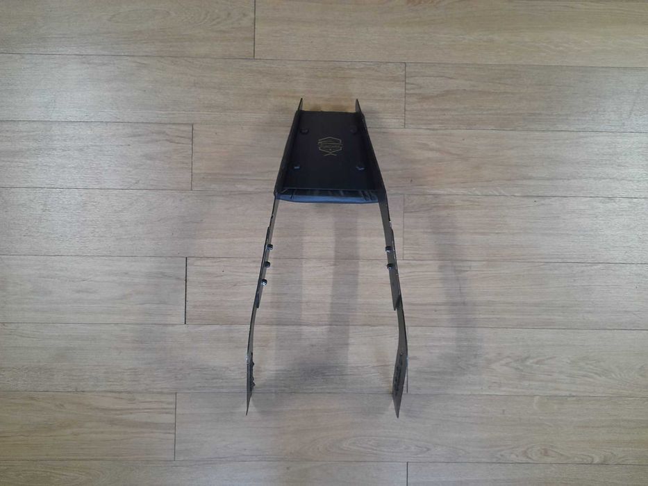 ENCOSTO / SISSYBAR PARA HONDA VTX 1300 DE 2008